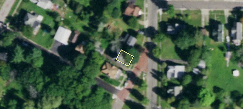 Jamestown Multifamily Fixer Upper
