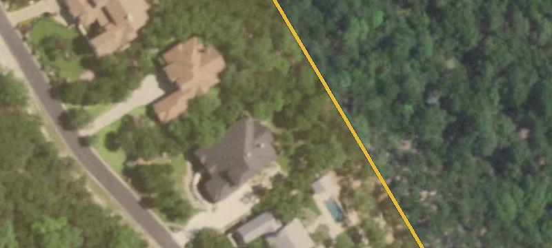 Residential Lot in Jonestown, TX