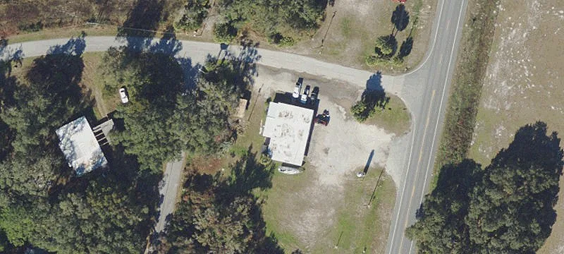 Turnkey Bar on Commercial Land