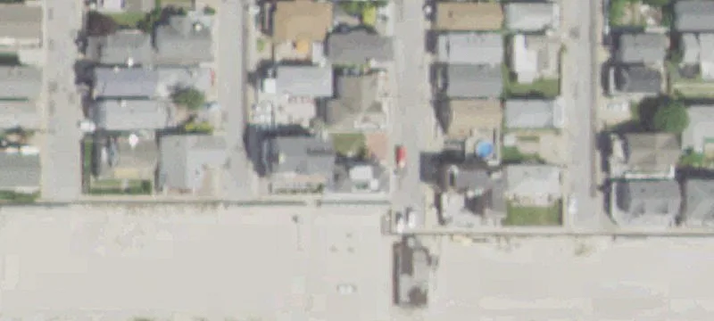 Oceanfront Triplex in East Atlantic Beach