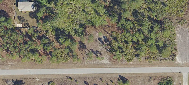 Residential Lot in Growing Community