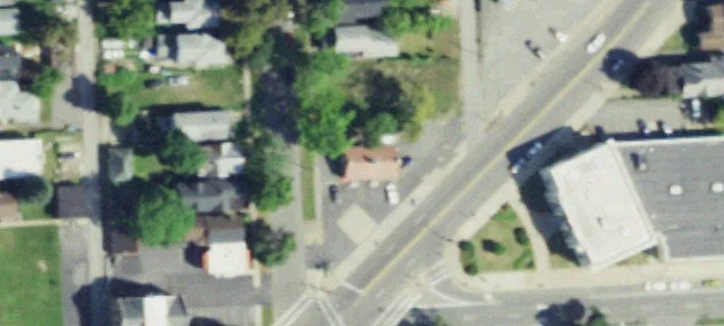 Turnkey Restaurant Near Niagara Falls