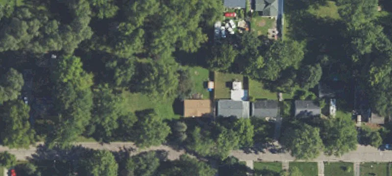 Residential Lot Ready for Construction