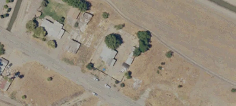 Commercial Lot Near Highway