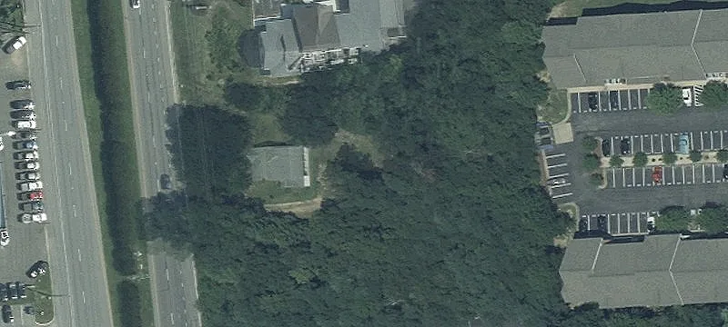 Prime Commercial Land Opportunity