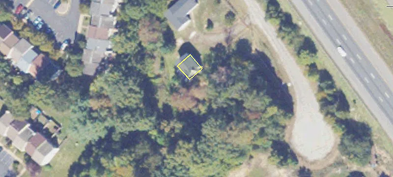 Prime Commercial Land Opportunity