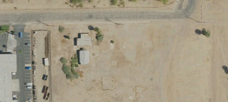 Prime Commercial Land I-10 Freeway