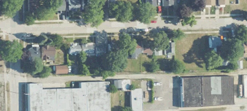 Residential Lot in Desirable Neighborhood