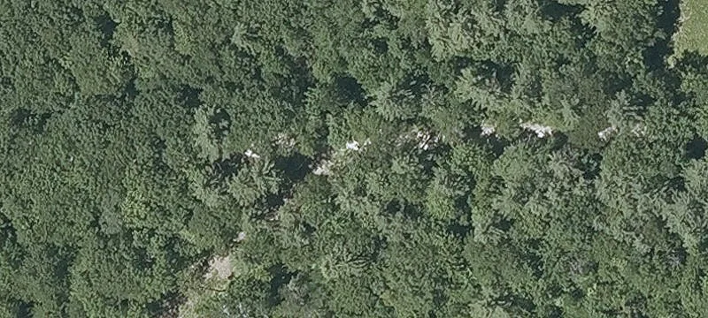 Residential Lot in Quiet Area