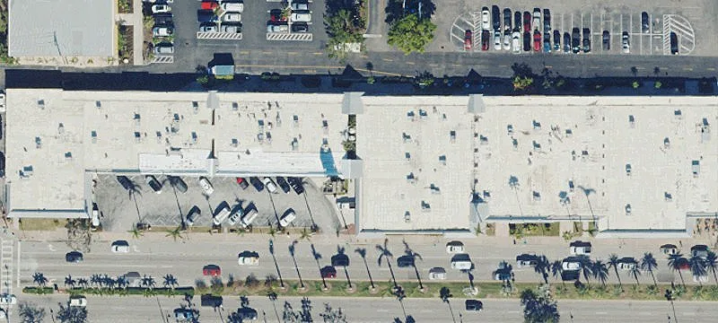 Established Cape Coral Shopping Center