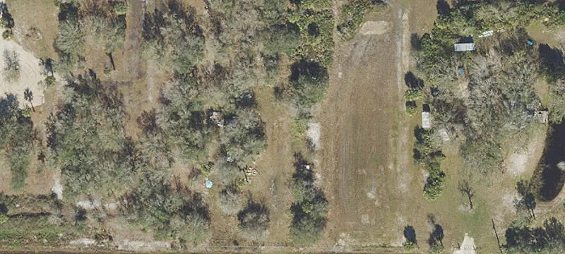 Vacant Lot in Okeechobee