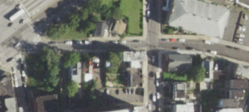 Yonkers Mixed-Use Investment Opportunity