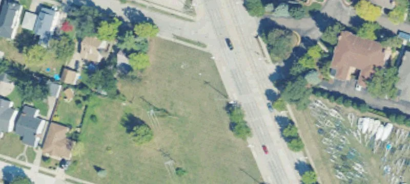 St. Clair Shores Redevelopment Opportunity