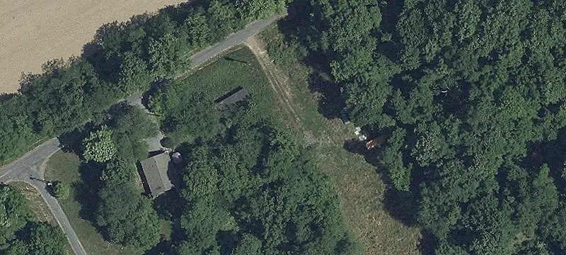 Private Lot Near Betterton Beach