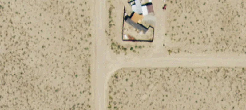 Residential Land with Mountain Views