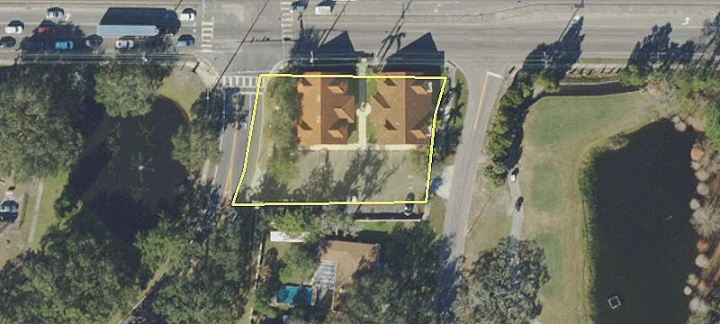 Medical Office Park For Sale