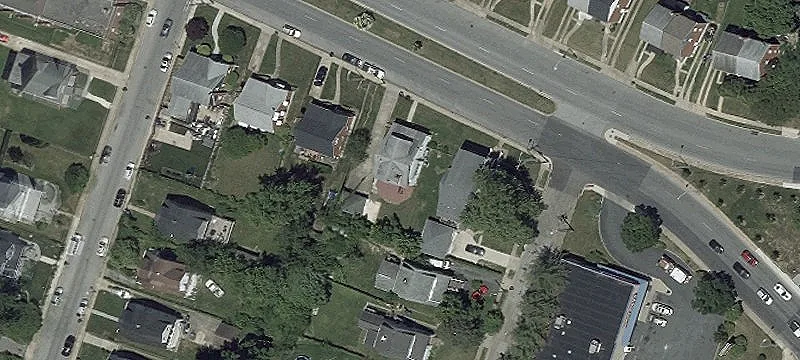 Licensed Assisted Living Facility