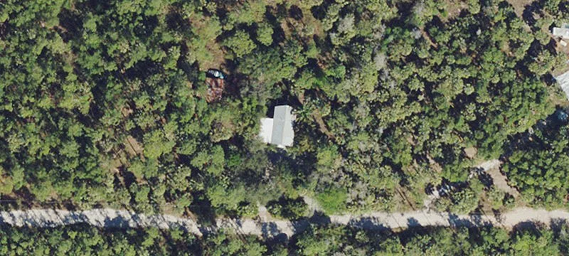 Land in Naples, Florida