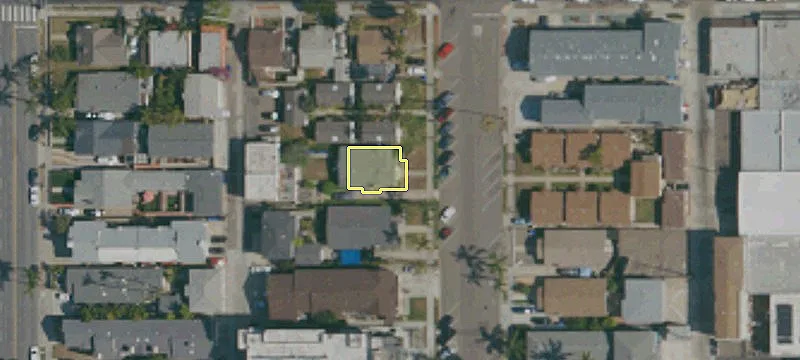 North Park Multifamily Redevelopment Opportunity