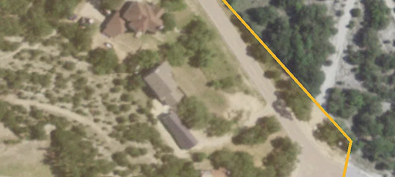 Hill Country View Homesite
