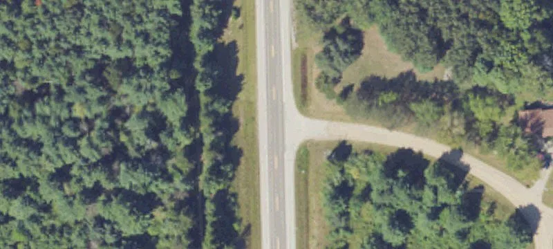 Buildable Double Lot Near Lake