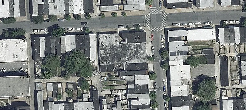 Highlandtown Warehouse Conversion Opportunity
