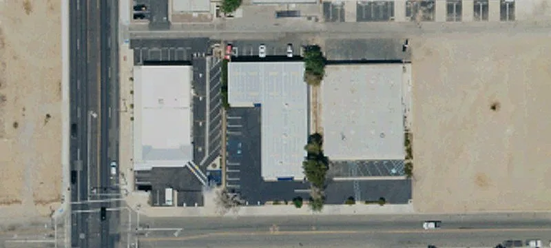 Victorville Flex Space Available
