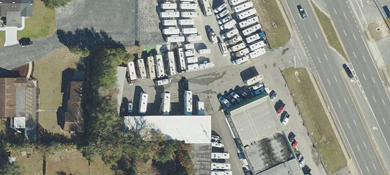 Highway Restaurant Opportunity For Sale