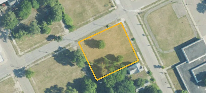 Residential Land Bundle Opportunity