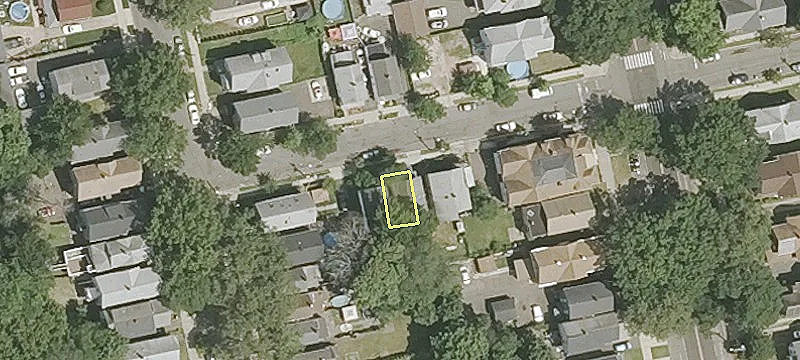 Multifamily Property in New Haven