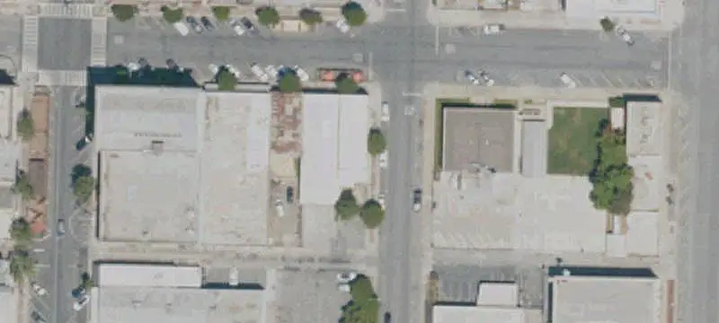 Hollister Corner Investment Opportunity