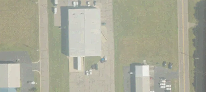 Flex Space Near Battle Creek