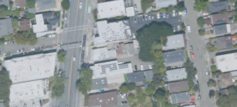 Berkeley Mixed-Use Investment Opportunity