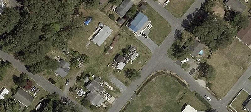 Waterfront Community Land Opportunity