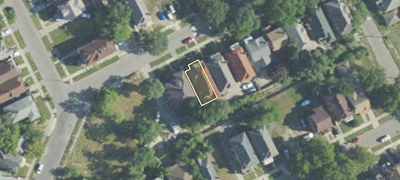 Duplex For Sale