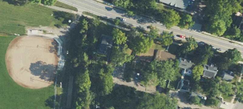 Ann Arbor Duplex Investment Opportunity