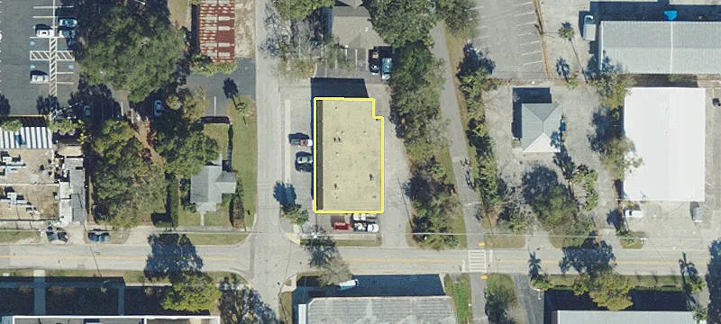 Clearwater Flex Space For Rent