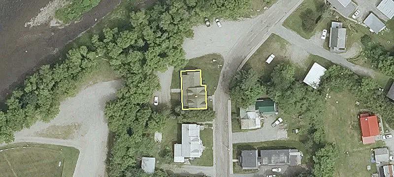 Five-Unit Multifamily Investment Opportunity