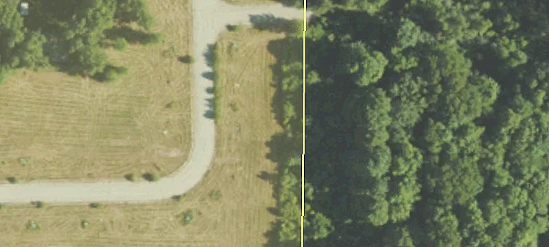 Developed Site Condo Near Golf