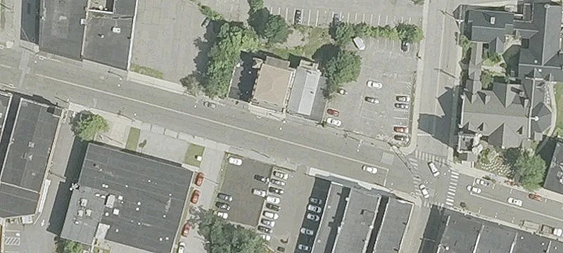Downtown Torrington Commercial Space Available