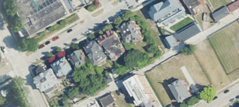 Prime Detroit Redevelopment Opportunity
