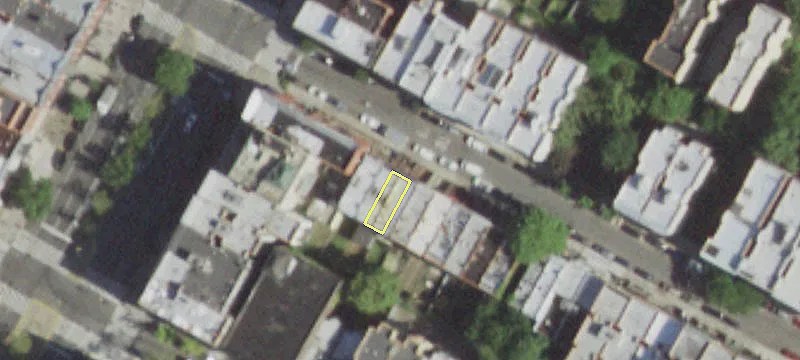 Harlem SRO Investment Opportunity
