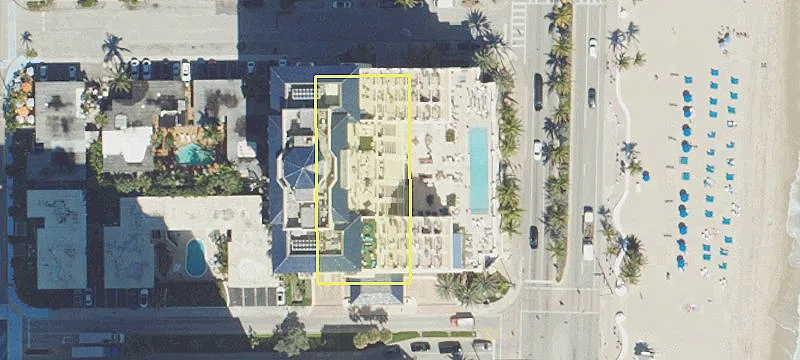 Luxury Hotel Condo For Sale