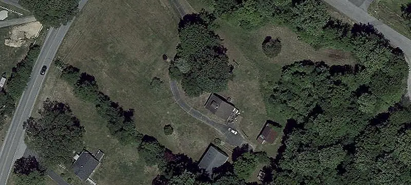 One Acre Lot For Sale