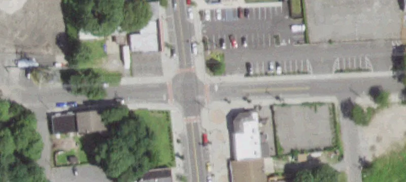 Downtown Rocky Point Commercial Gem