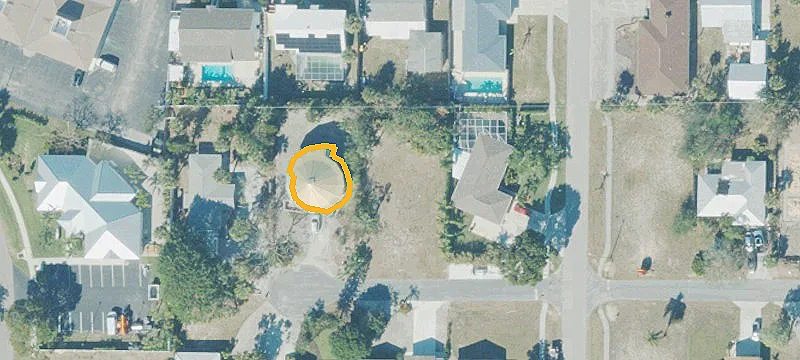 Marco Island Homesite Opportunity