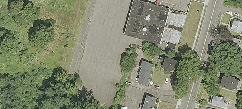 Banquet Facility Leasing Opportunity