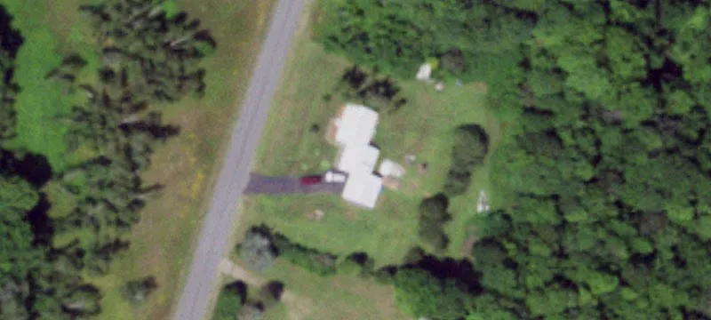 Pastoral Property Near Parish, NY