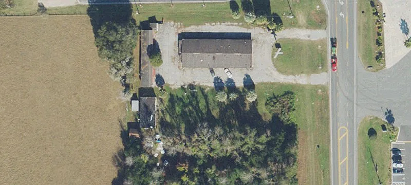 Prime Commercial Land Near I-75