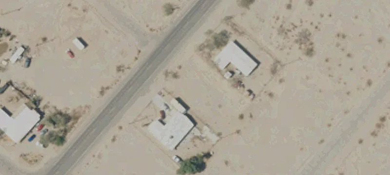 Residential Lot in Thermal